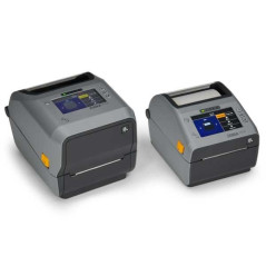 ZD621 IMPRESORA DE ETIQUETAS TRANSFERENCIA TÉRMICA 300 X 300 DPI INALÁMBRICO Y ALÁMBRICO