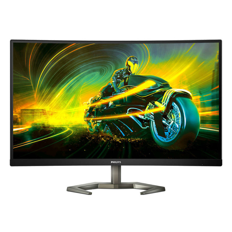 MOMENTUM 27M1C5500VL/00 PANTALLA PARA PC 68,6 CM (27\") 2560 X 1440 PIXELES QUAD HD LCD NEGRO