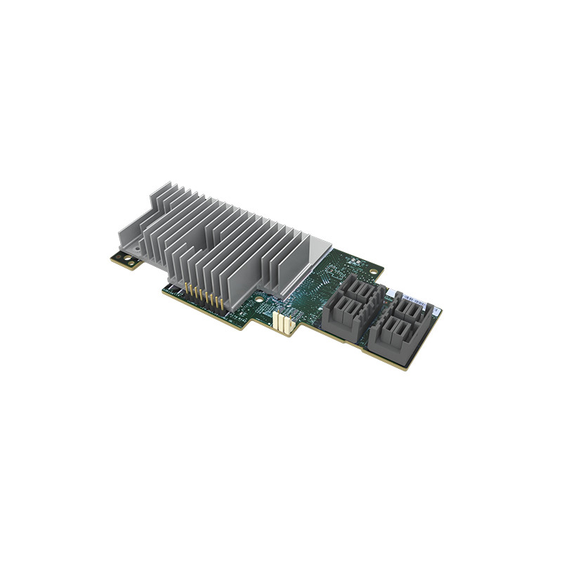 RMS3VC160 CONTROLADO RAID PCI EXPRESS X8 3.0 12 GBIT/S