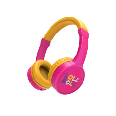 454877 AURICULAR Y CASCO AURICULARES INALÁMBRICO Y ALÁMBRICO DIADEMA MÚSICA/USO DIARIO USB TIPO C BL