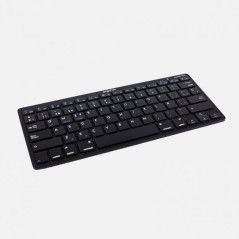 APPMX300BTB TECLADO BLUETOOTH QWERTY ESPAÑOL NEGRO