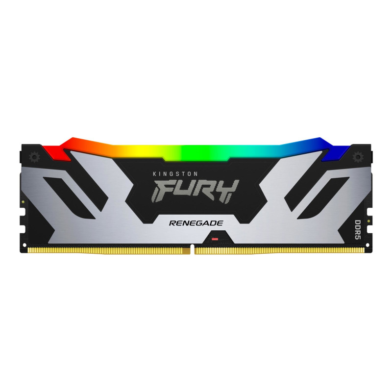 FURY RENEGADE RGB MÓDULO DE MEMORIA 16 GB 1 X 16 GB DDR5 7200 MHZ