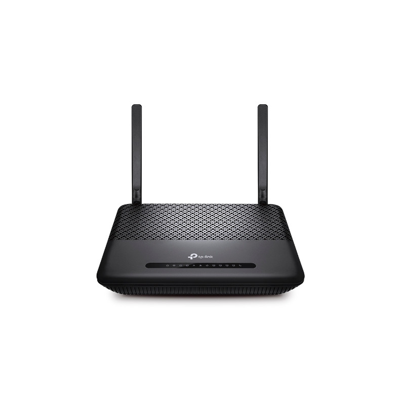 XC220-G3V ROUTER INALÁMBRICO GIGABIT ETHERNET DOBLE BANDA (2,4 GHZ / 5 GHZ) GRIS