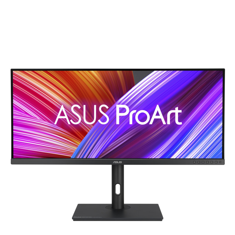 PROART PA348CGV 86,4 CM (34\") 3440 X 1440 PIXELES ULTRAWIDE QUAD HD NEGRO