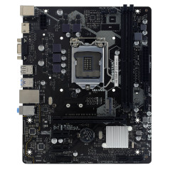 H510MHP 2.0 PLACA BASE INTEL H510 LGA 1200 MICRO ATX