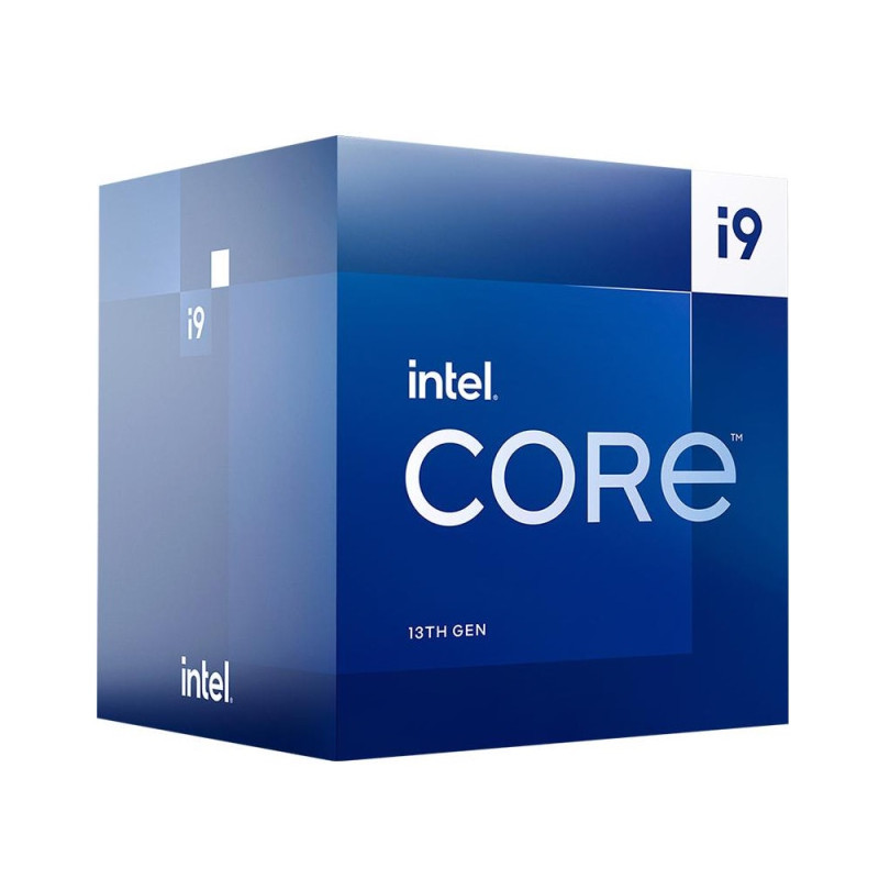 CORE I9-13900F PROCESADOR 36 MB SMART CACHE CAJA