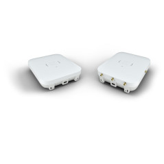 TRI-RADIO ACCESS POINT 410E 4800 MBIT/S BLANCO ENERGÍA SOBRE ETHERNET (POE)