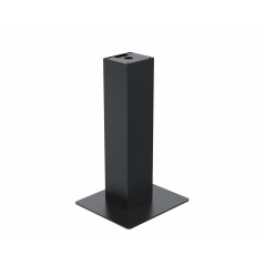 SPACEPOLE KIOSK FREESTANDING MODULE