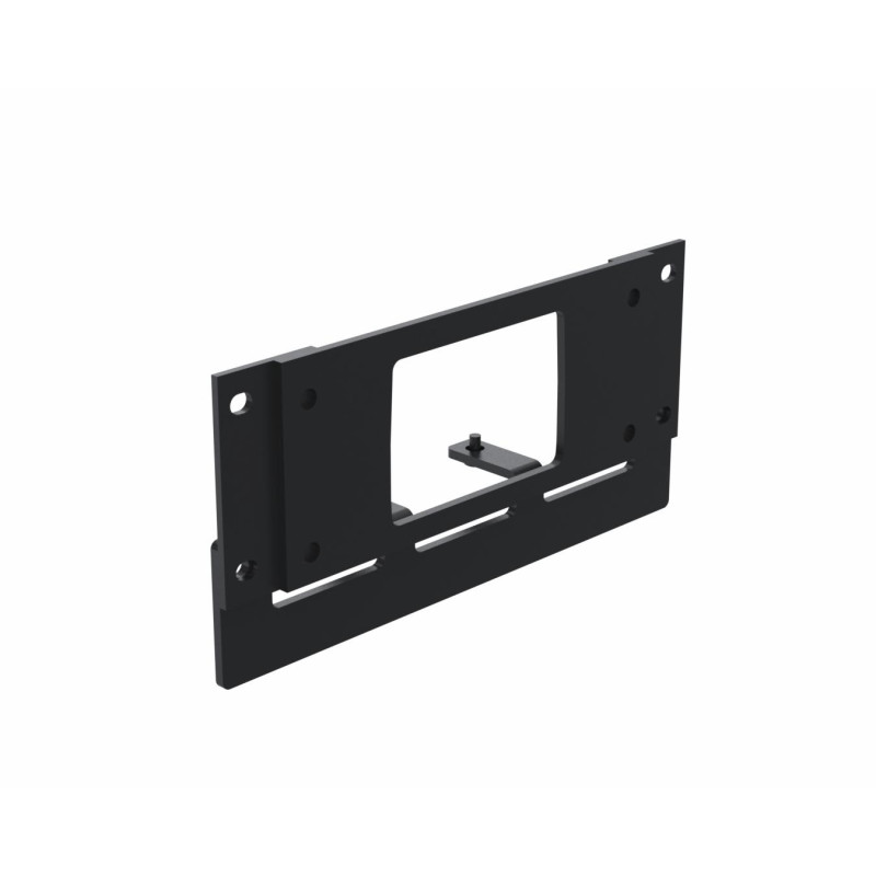 SPACEPOLE KIOSK INTEGRATED SCANNER COVER + BRACKET FOR DATALOGIC GFS4470