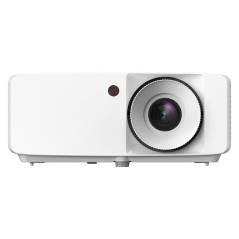 ZW350E VIDEOPROYECTOR PROYECTOR DE ALCANCE ULTRACORTO 4000 LÚMENES ANSI DLP WXGA (1280X800) 3D BLANC