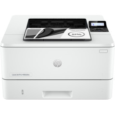 LASERJET PRO IMPRESORA HP 4002DNE, BLANCO Y NEGRO, IMPRESORA PARA PEQUEÑAS Y MEDIANAS EMPRESAS, ESTA