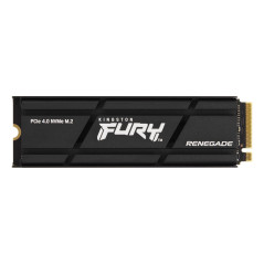 FURY RENEGADE M.2 1000 GB PCI EXPRESS 4.0 3D TLC NVME