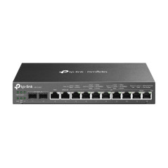 ER7212PC ROUTER GIGABIT ETHERNET NEGRO