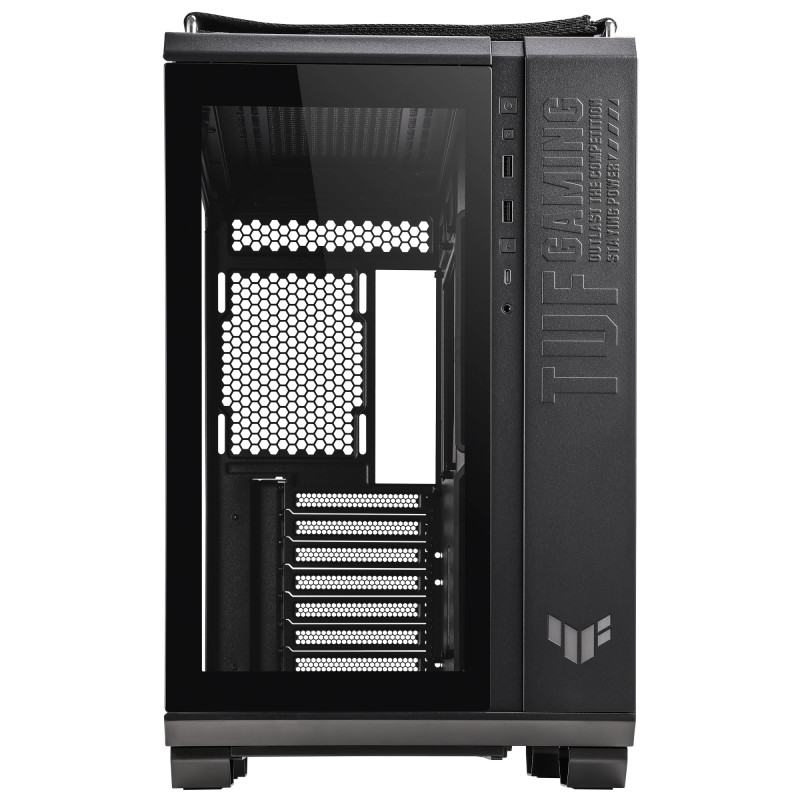 TUF GAMING GT502 MIDI TOWER NEGRO