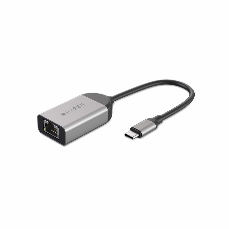 HD425B HUB DE INTERFAZ USB 3.2 GEN 1 (3.1 GEN 1) TYPE-C ACERO INOXIDABLE