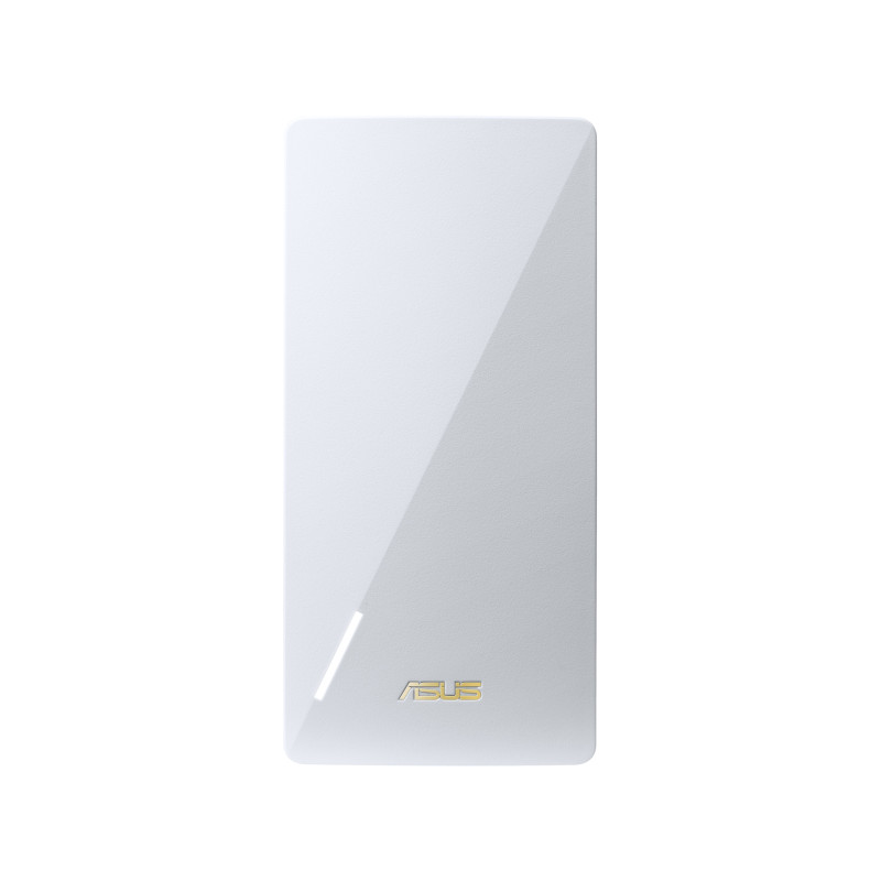 RP-AX58 TRANSMISOR DE RED BLANCO 10, 100, 1000 MBIT/S