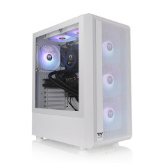 S200 TG ARGB MIDI TOWER BLANCO