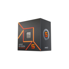 RYZEN 5 7600 PROCESADOR 38 GHZ 32 MB L2 & L3