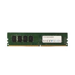 V72130016GBDE MÓDULO DE MEMORIA 16 GB 1 X 16 GB DDR4 2666 MHZ ECC