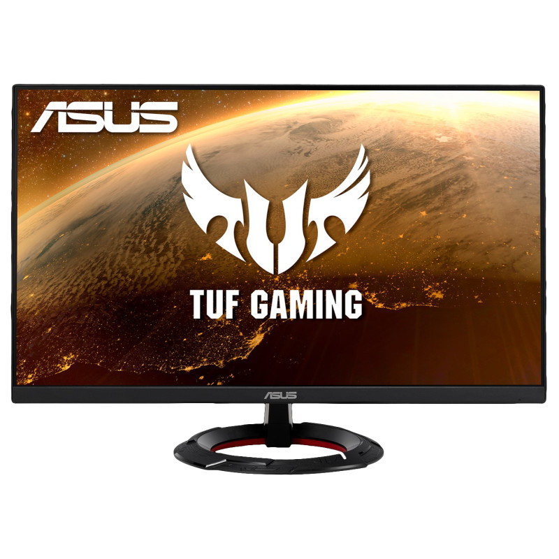 TUF GAMING VG249Q1R 60,5 CM (23.8\") 1920 X 1080 PIXELES FULL HD NEGRO