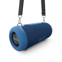 URBAN BOX 6 NAVY ALTAVOZ PORTÁTIL ESTÉREO AZUL 40 W