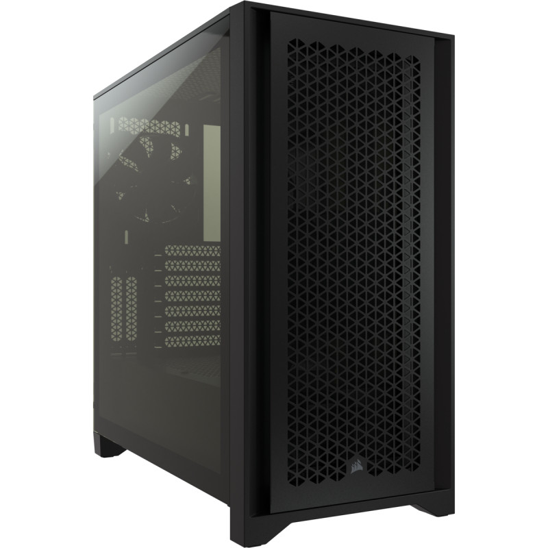 4000D RGB MIDI TOWER NEGRO