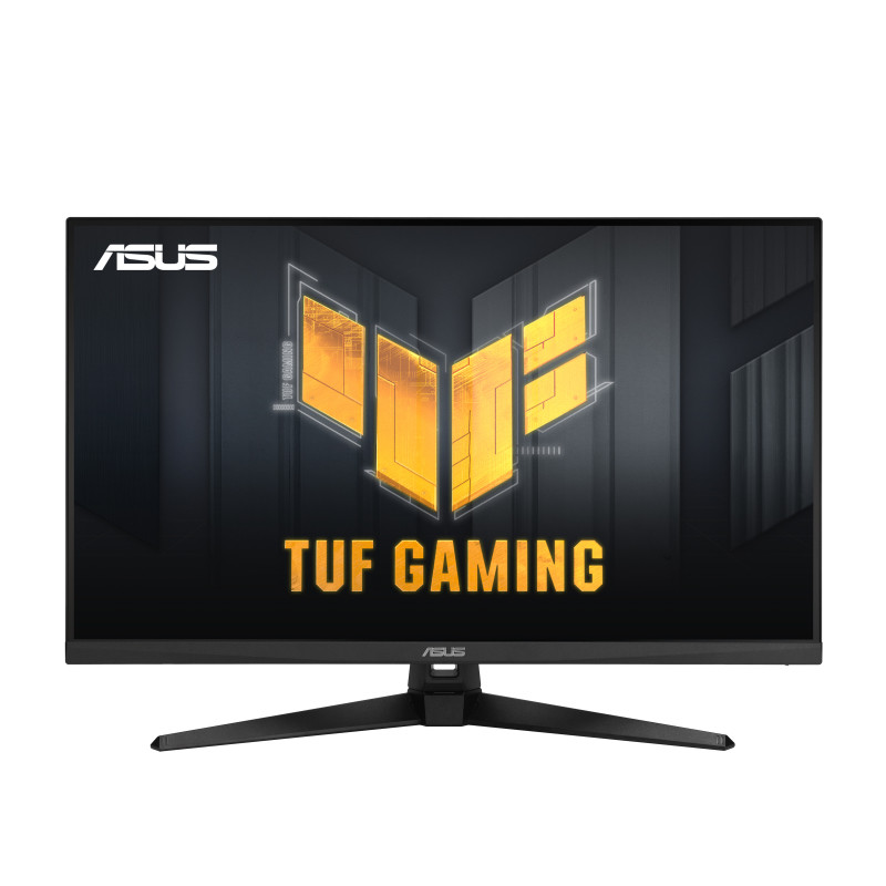 TUF GAMING VG32AQA1A 80 CM (31.5\") 2560 X 1440 PIXELES WIDE QUAD HD LED NEGRO