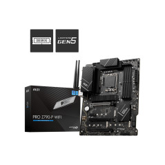 PRO Z790-P WIFI PLACA BASE INTEL Z790 LGA 1700 ATX