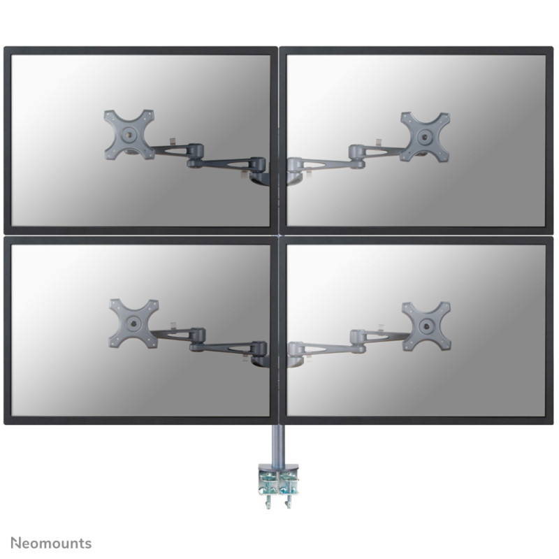 SOPORTE DE ESCRITORIO PARA MONITOR