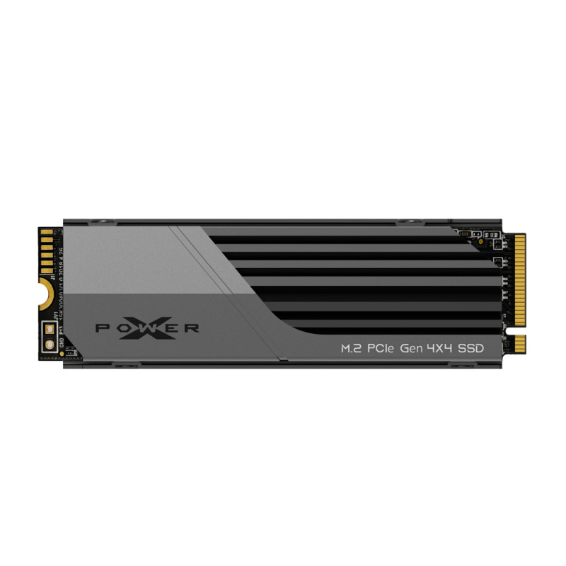 XS70 M.2 2000 GB PCI EXPRESS 4.0 3D NAND NVME