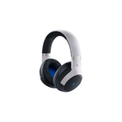 KAIRA PRO HYPERSPEED AURICULARES INALÁMBRICO DIADEMA JUEGO BLUETOOTH NEGRO, BLANCO