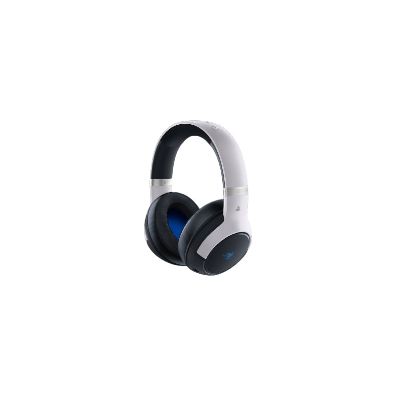 KAIRA PRO HYPERSPEED AURICULARES INALÁMBRICO DIADEMA JUEGO BLUETOOTH NEGRO, BLANCO