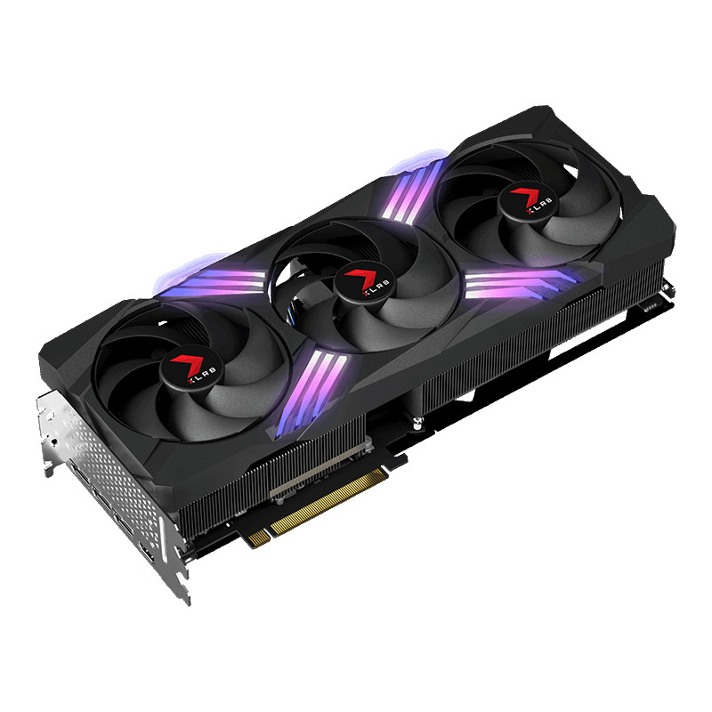 VCG4070T12TFXXPB1-O TARJETA GRÁFICA NVIDIA GEFORCE RTX 4070 TI 12 GB GDDR6X