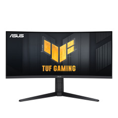 TUF GAMING VG34VQEL1A 86,4 CM (34\") 3440 X 1440 PIXELES LED NEGRO