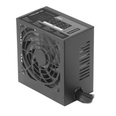 APIII600 UNIDAD DE FUENTE DE ALIMENTACIÓN 600 W 20+4 PIN ATX ATX NEGRO