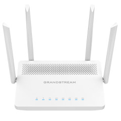 GWN-7052 ROUTER INALÁMBRICO GIGABIT ETHERNET DOBLE BANDA (2,4 GHZ / 5 GHZ) BLANCO