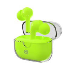 CLEAR AURICULARES TRUE WIRELESS STEREO (TWS) DENTRO DE OÍDO LLAMADAS/MÚSICA USB TIPO C BLUETOOTH VER