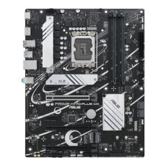 PRIME H770-PLUS D4 INTEL H770 LGA 1700 ATX