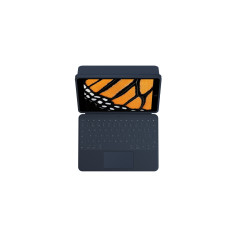 RUGGED COMBO 3 TOUCH AZUL SMART CONNECTOR QWERTY INGLÉS DEL REINO UNIDO