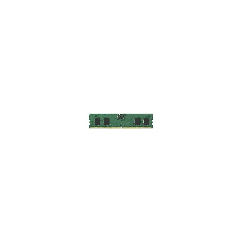 VALUERAM KVR56U46BS6-8 MÓDULO DE MEMORIA 8 GB 1 X 8 GB DDR5 5600 MHZ