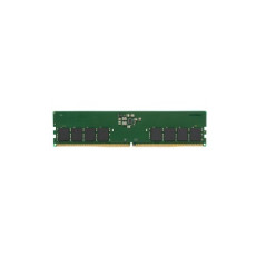 VALUERAM KVR56U46BS8-16 MÓDULO DE MEMORIA 16 GB 1 X 16 GB DDR5 5600 MHZ