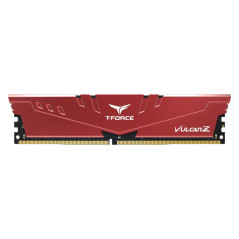 T-FORCE VULCAN Z TLZRD416G3600HC18JDC01 MÓDULO DE MEMORIA 16 GB 2 X 8 GB DDR4 3600 MHZ