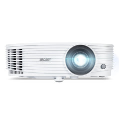 BASIC P1157I VIDEOPROYECTOR PROYECTOR DE ALCANCE ESTÁNDAR 4500 LÚMENES ANSI DLP SVGA (800X600) 3D BL