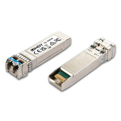 25039 RED MODULO TRANSCEPTOR FIBRA ÓPTICA 10000 MBIT/S SFP+ 1310 NM