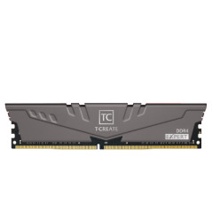 TTCED416G3600HC18JDC01 MÓDULO DE MEMORIA 16 GB 2 X 8 GB DDR4 3600 MHZ