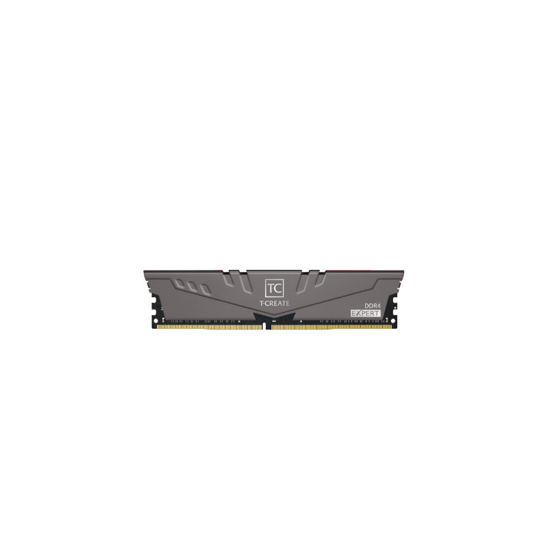 TTCED416G3600HC18JDC01 MÓDULO DE MEMORIA 16 GB 2 X 8 GB DDR4 3600 MHZ