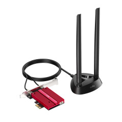 WE4000 ADAPTADOR Y TARJETA DE RED INTERNO WLAN / BLUETOOTH 2400 MBIT/S