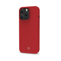 CROMO FUNDA PARA TELÉFONO MÓVIL 17 CM (6.7\") ROJO