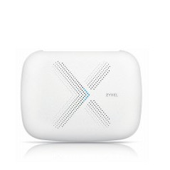 MULTY X ROUTER INALÁMBRICO GIGABIT ETHERNET TRIBANDA (2,4 GHZ/5 GHZ/5 GHZ) 4G BLANCO