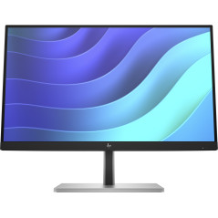 E-SERIES E22 G5 54,6 CM (21.5\") 1920 X 1080 PIXELES FULL HD LED NEGRO, PLATA